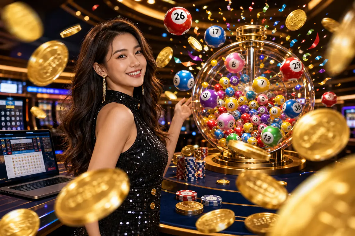 1888db ডাব্লিউ লাইভ পেমেন্ট ও VIP সুবিধা